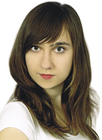 lek. Kinga Szczepaniak