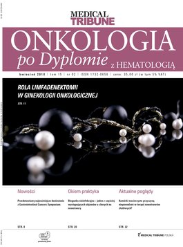 Onkologia po Dyplomie (02/2018) 