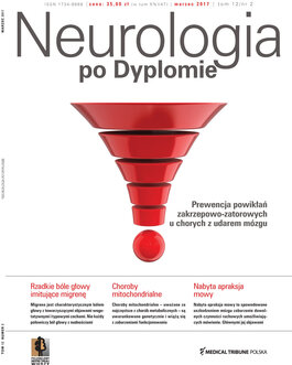 Neurologia po Dyplomie (02/2017) 