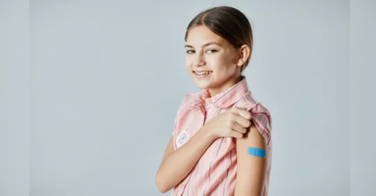 Typy HPV dominujące w Polsce a wybór szczepionki