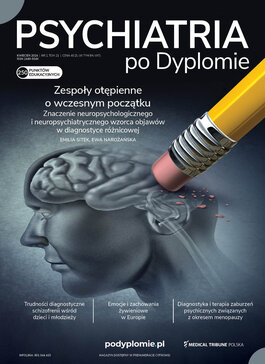 Psychiatria po Dyplomie (02/2024) 