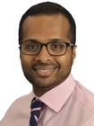 Kartik K. Venkatesh