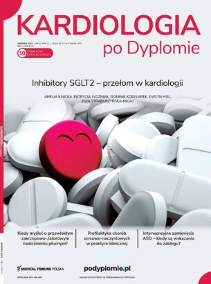 Kardiologia po Dyplomie 04/2022