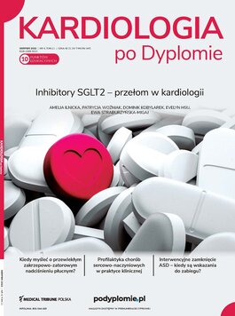 Kardiologia po Dyplomie (04/2022) 