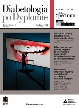 Diabetologia po Dyplomie (04/2011) 