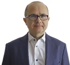 dr hab. n. med. Krzysztof Smarż