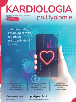 Kardiologia po Dyplomie (02/2022) 