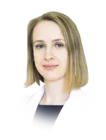 lek. Paulina Sopońska-Brzoszczyk