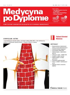 Medycyna po Dyplomie (05/2008) 