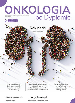Onkologia po Dyplomie 03/2023