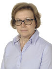 prof. dr hab. n. med. Dorota Sands