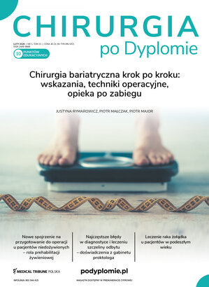 Chirurgia po Dyplomie 01/2026