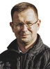 prof. dr hab. n. med. Tomasz Byrski