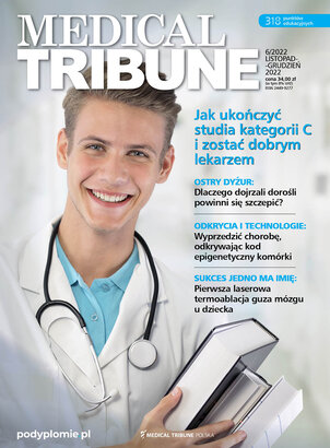 Medical Tribune 06/2022