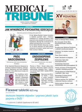 Medical Tribune (04/2018) 