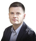 r n. med. Radosław Magierski