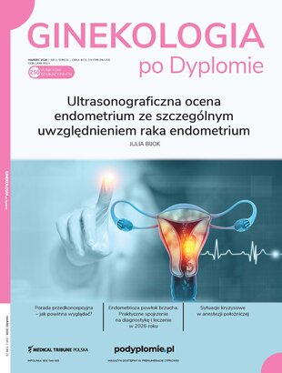 Ginekologia po Dyplomie 02/2026