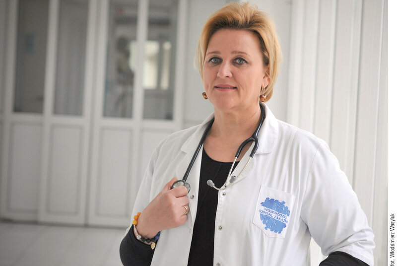 
 
 
 
 Rozpoznanie zakażenia HIV przy współistniejącej chorobie nowotworowej i rozpoczęcie terapii cART ma kluczowe znaczenie dla dalszego losu pacjenta.