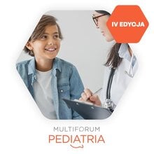 Multiforum Pediatria 2025 (kongres online)