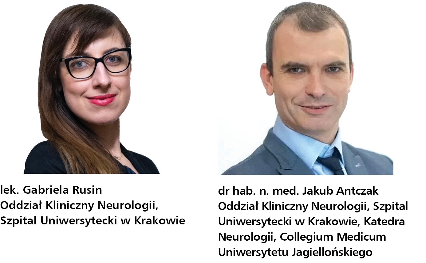 Zaburzenia snu jako predyktor chorób neurodegeneracyjnych i innych chorób neurologicznych