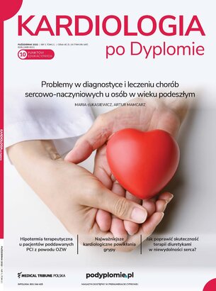 Kardiologia po Dyplomie 05/2022