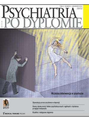 Psychiatria po Dyplomie 06/2012