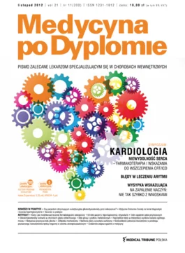 Medycyna po Dyplomie (11/2012) 