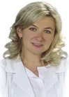 dr hab. n. med. Marzena Laskowska