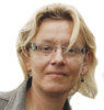 dr hab. n. med. Joanna Brydak-Godowska