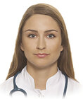lek. Agata Zajkowska