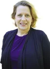 Tricia Wright