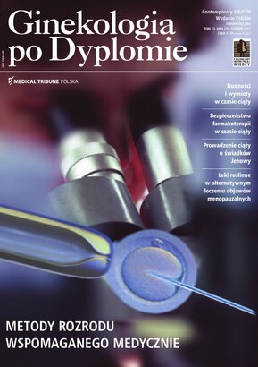 Ginekologia po Dyplomie 01/2011