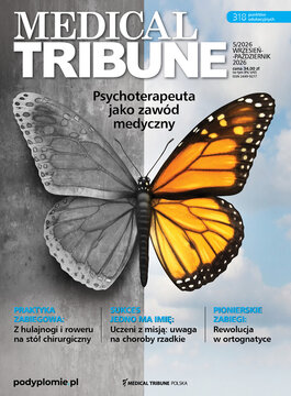 Medical Tribune (05/2026) 