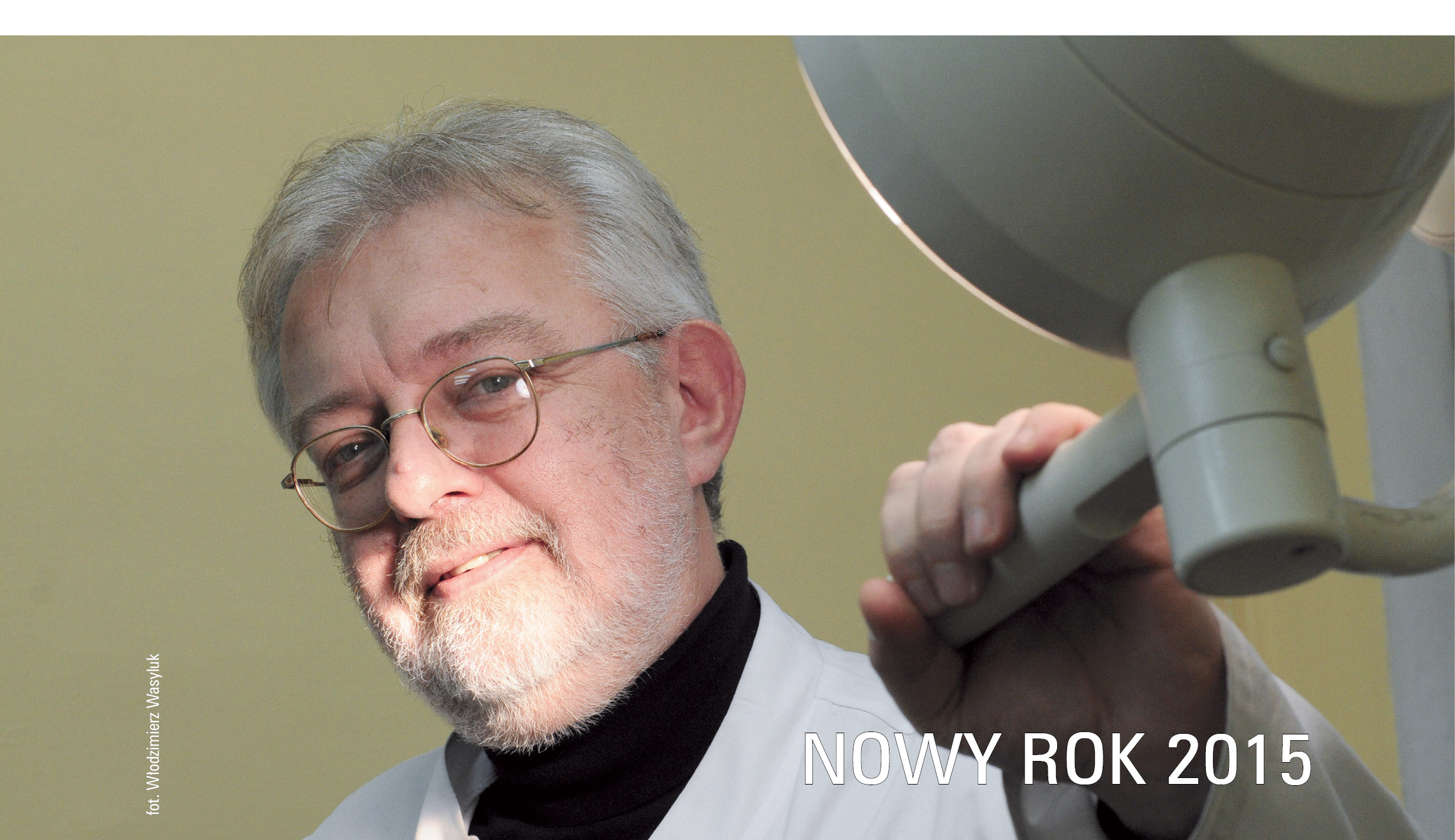 Nowy Rok 2015