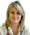 dr n. med. Izabela Chmielewska