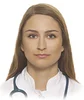 dr n. med. Agata Czarnowska
