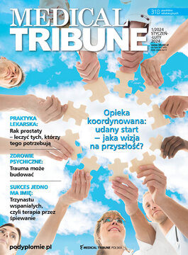 Medical Tribune (01/2024) 