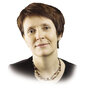 dr n. med. Lucyna Bednarek-Papierska