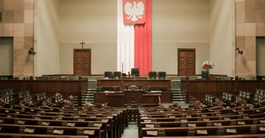 Burza w Sejmie o miliardy z NFZ