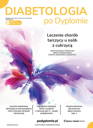 Diabetologia po Dyplomie 02/2023