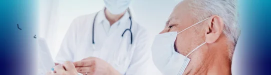 NOWY ODCINEK z cyklu Pacjent w dobie pandemii 'Neurologiczne spustoszenie: czy SARS-CoV-2 faktycznie niszczy nasze mózgi? – wytyczne dla praktyków'