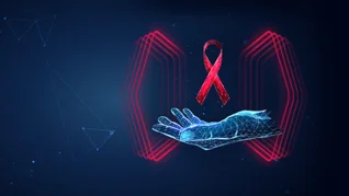 HIV 2024