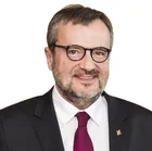 prof. dr hab. n. med. Wojciech Braksator