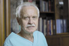 prof. dr hab. med. Wojciech Dyszkiewicz