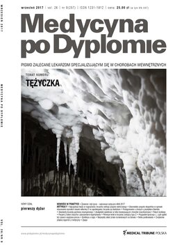 Medycyna po Dyplomie (09/2017) 