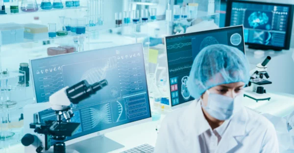 Nowy sprzęt od WHO do walki z epidemiami