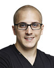 dr n. zdr. Damian Parol