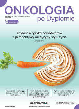 Onkologia po Dyplomie (02/2021) 
