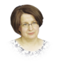 dr hab. n. med. Marta Dąbrowska