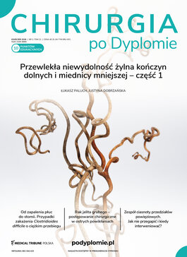 Chirurgia po Dyplomie (02/2026) 